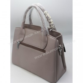 Сумки женские 9698 gray