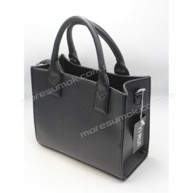 Сумки женские 002 black