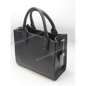 Сумки женские 002 black