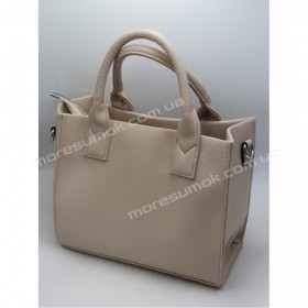 Сумки женские 002 apricot