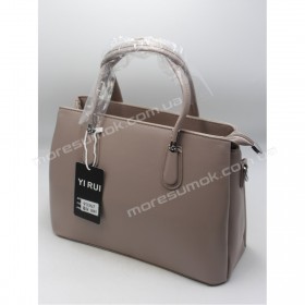 Сумки женские 93367 strong gray