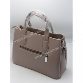 Сумки женские 93367 strong gray