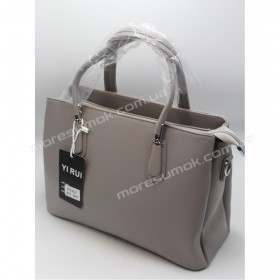 Сумки женские 93367 gray