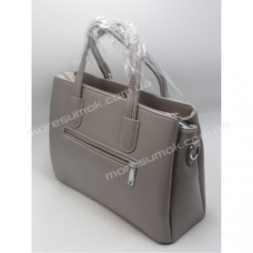 Сумки жіночі 93367 gray