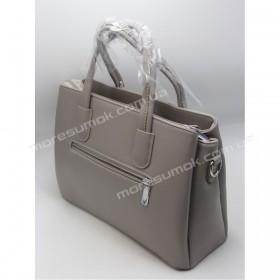Сумки женские 93367 gray