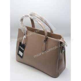 Сумки женские 93367 pigeon gray
