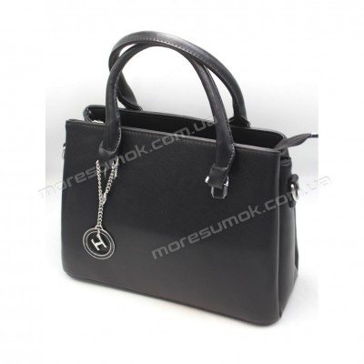 Сумки жіночі 0051 black