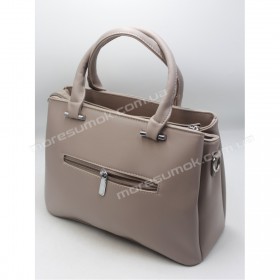 Сумки женские 0051 strong gray