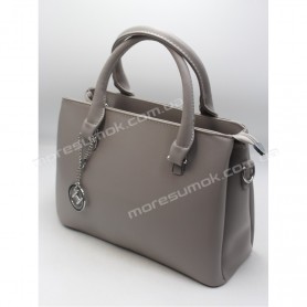 Сумки жіночі 0051 gray