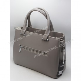 Сумки жіночі 0051 gray