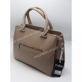 Сумки женские 0051 pigeon gray