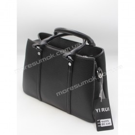 Сумки женские 9695 black