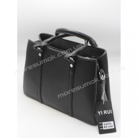 Сумки женские 9695 black