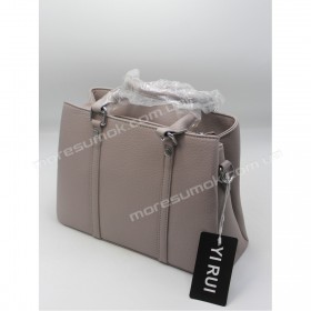 Сумки женские 9695 gray
