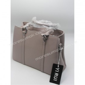 Сумки женские 9695 gray