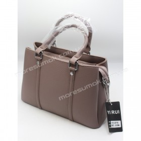 Сумки женские 9695 brown