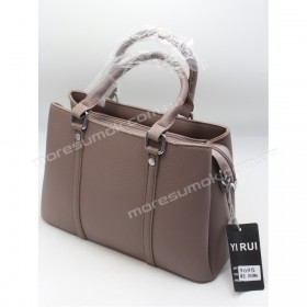 Сумки женские 9695 brown