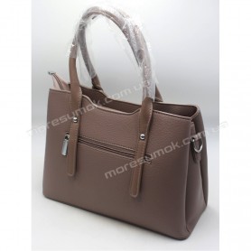Сумки женские 9693 brown