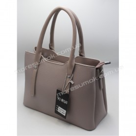Сумки женские 9693 gray