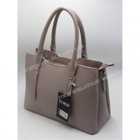 Сумки женские 9693 gray