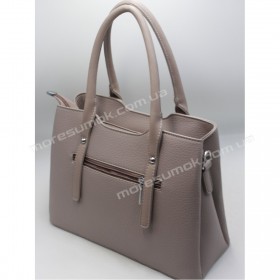 Сумки женские 9693 gray