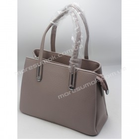 Сумки женские 1219 gray
