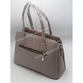 Сумки женские 1219 gray