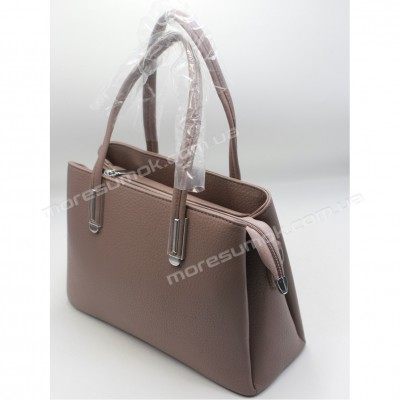 Сумки женские 1219 brown