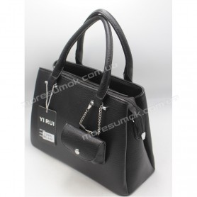 Сумки женские 1296 black