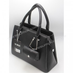 Сумки женские 1296 black