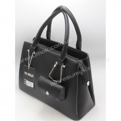 Сумки женские 1296 black