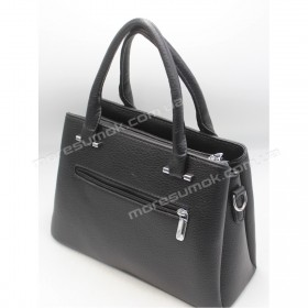 Сумки женские 1296 black