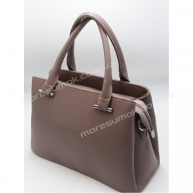 Сумки женские 1296 brown