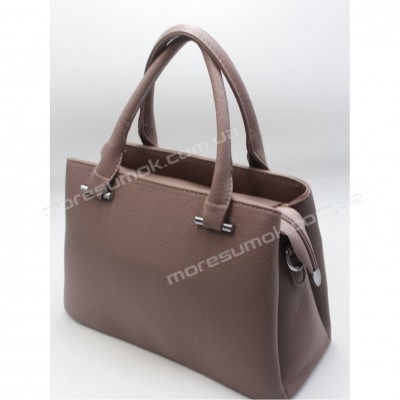 Сумки женские 1296 brown
