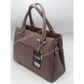 Сумки женские 1296 brown
