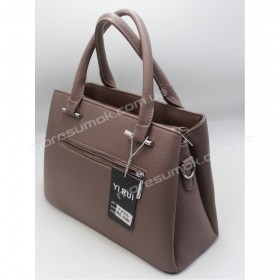 Сумки женские 1296 brown