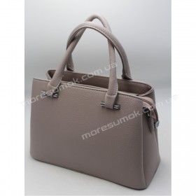 Сумки женские 1296 gray