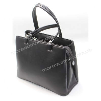 Сумки женские 98865 black