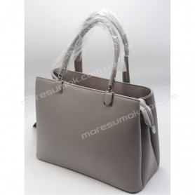 Сумки жіночі 98865 gray