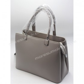 Сумки женские 98865 gray