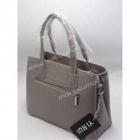 Сумки женские 98865 gray