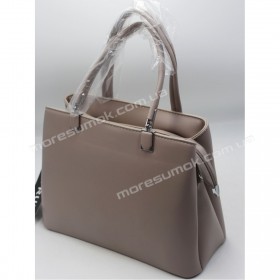 Сумки женские 98865 strong gray
