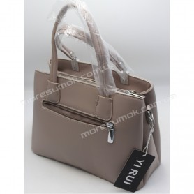 Сумки жіночі 98865 strong gray