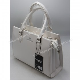 Сумки женские 1128 white