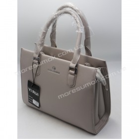 Сумки женские 1128 gray
