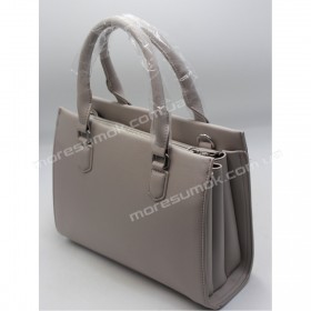 Сумки женские 1128 gray
