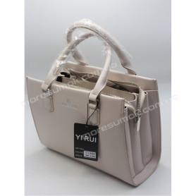 Сумки жіночі 1128 beige Сумки жіночі 1128 beige