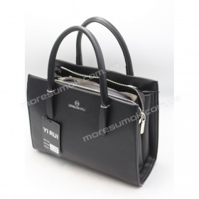 Сумки женские 1126 black