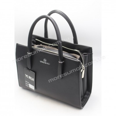 Сумки женские 1126 black