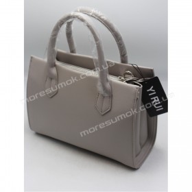 Сумки женские 1126 gray